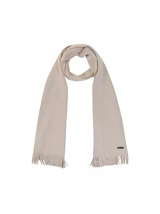 BOSS | Bufanda ALBAS | hellbraun